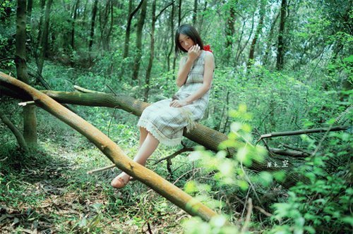 教师节歌曲——《长大后我就成了你》 第1张