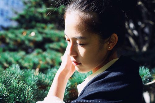 国庆节儿童诗歌：祖国，我爱你 第1张