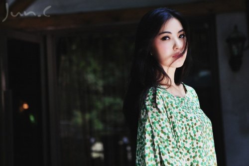 心里美滋滋的 第1张