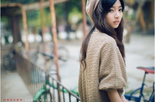 我所付出过的一切，我都不后悔 第1张