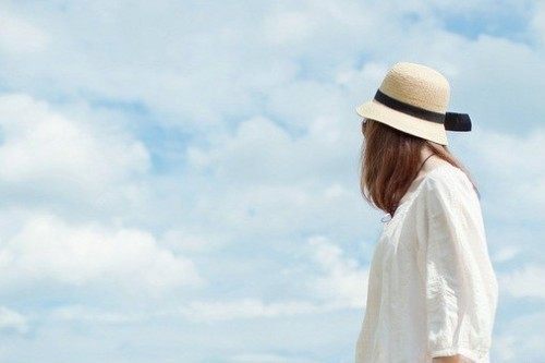 樱花飘落，浪漫忧伤 第1张