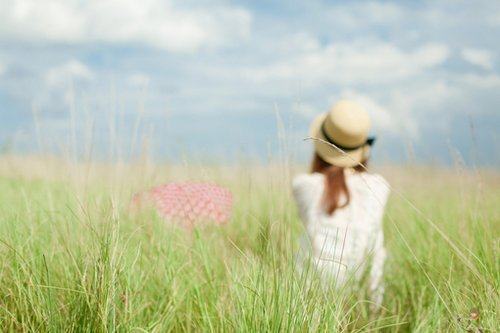 感受自然作文 第1张