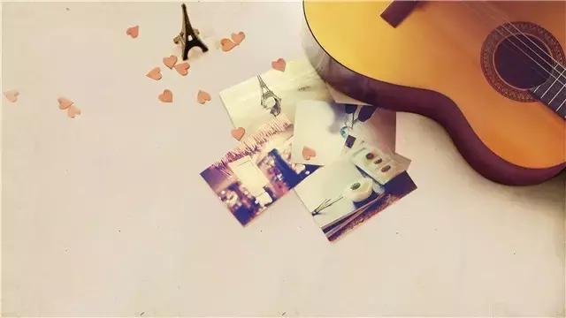 指间的舞蹈 第1张