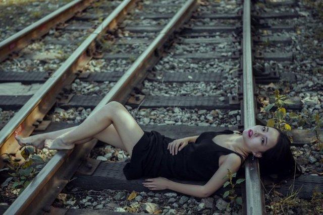 不打扰,是我能给的最后温柔 第1张 不打扰,是我能给的最后温柔 第1张