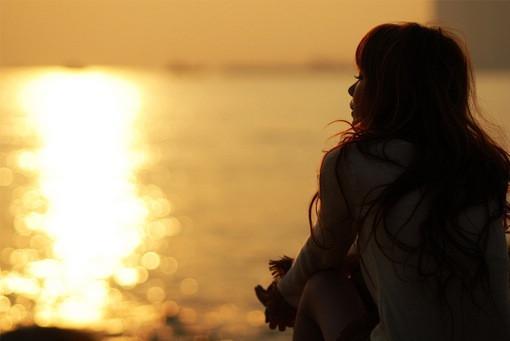 心情伤感日志范文 第1张