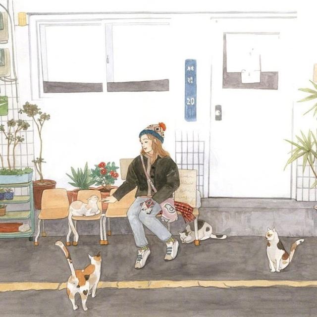 赞美大自然的优美现代诗：天然之后 第1张