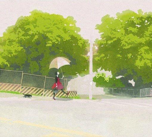 支离破碎的离别 第1张