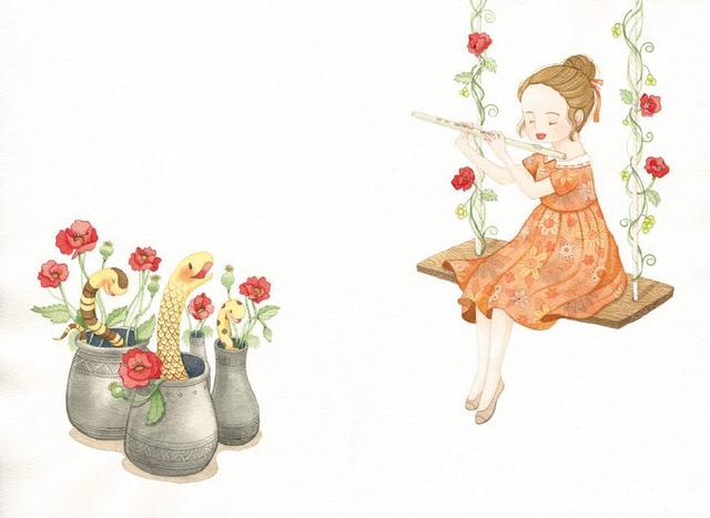 有关描写荷花的诗句 第1张 有关描写荷花的诗句 第1张