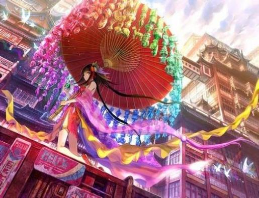 写一个人的作文 第1张