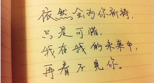 唐代著名诗人王维的诗词《鹿柴》赏析 第1张