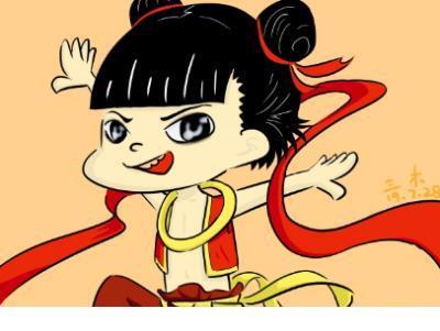 邮政绿色标志的由来 第1张