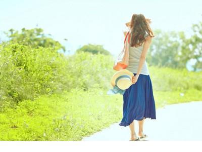 歌颂、赞美母亲的现代散文诗：我的母亲 第1张