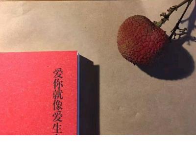 我还在路上 - 诗歌 第1张