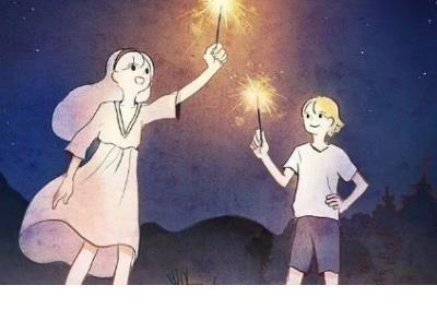 时光，一直很安静 第1张