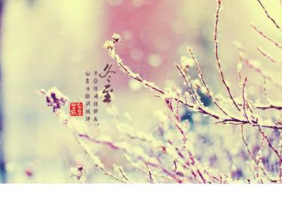 经历风雨，彩虹何时出现 第1张