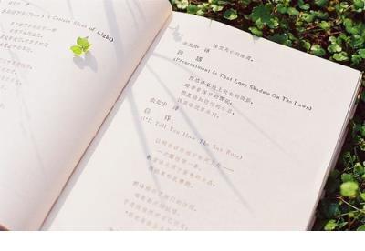 大明宫词台词 第1张