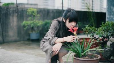 杨绛：耐得住 不要紧 第1张