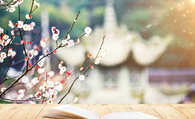 公司大门喜庆对联：祝公司发展顺利，前景光明的对联 第1张